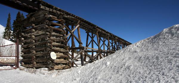 Million Dollar Highway