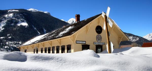 Silverton