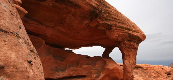Valley of Fire State Park