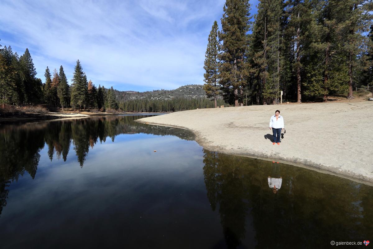 Hume Lake