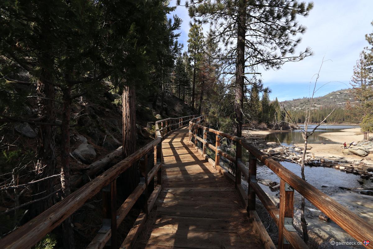 Hume Lake