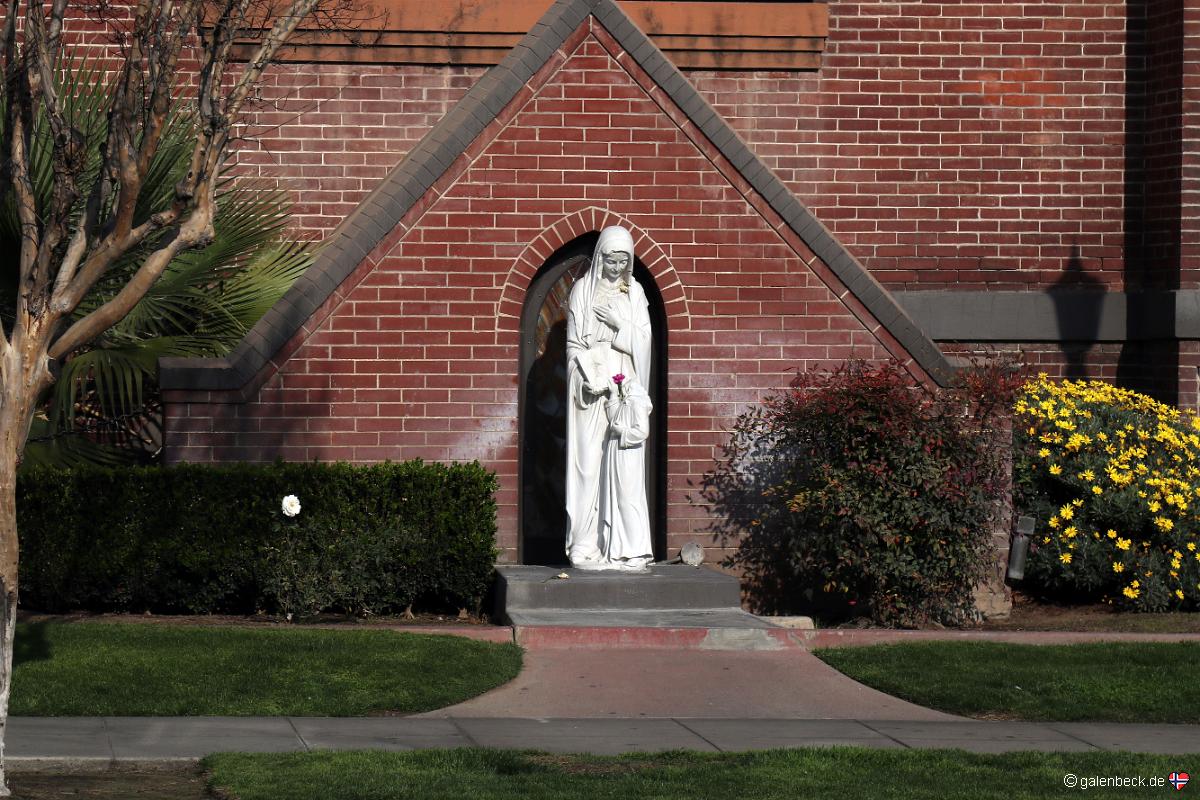 St. Johns Cathedral