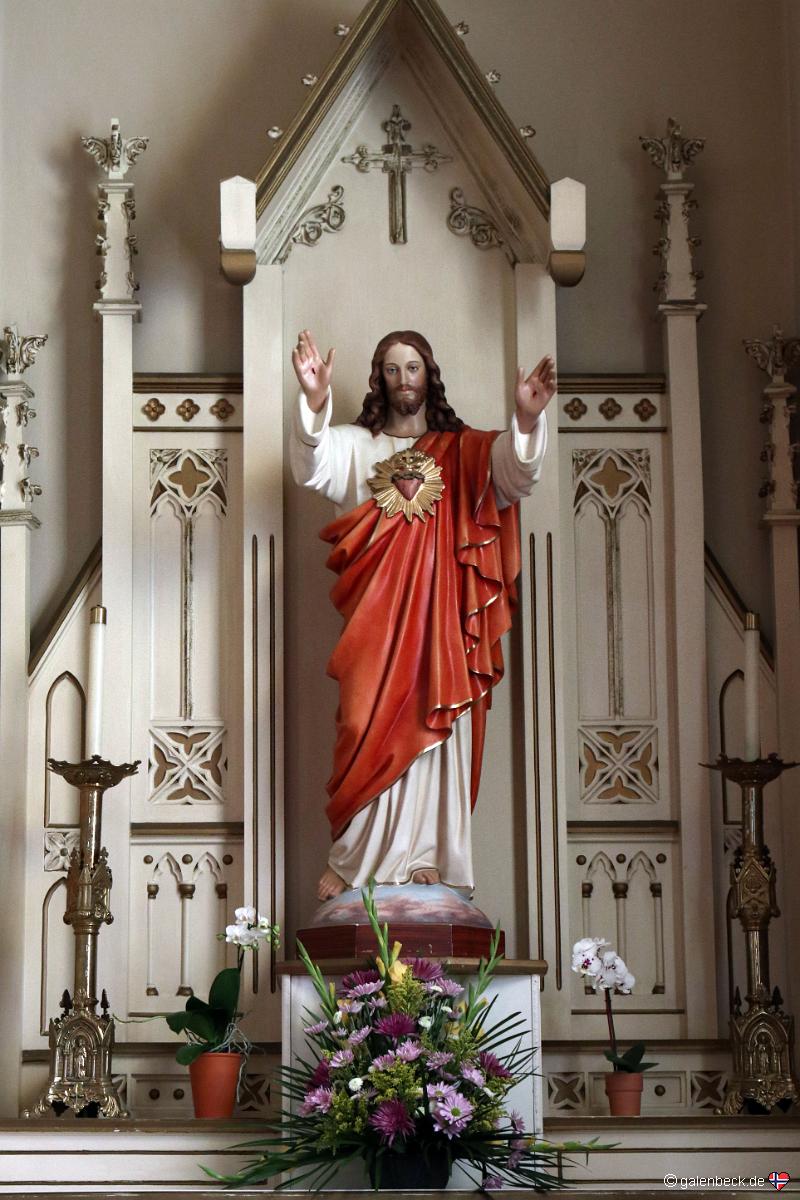 St. Johns Cathedral