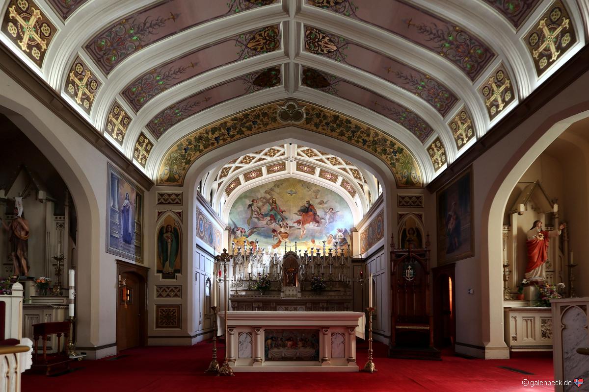 St. Johns Cathedral