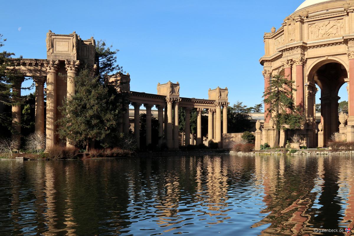 Palace of Fine Arts Theatre