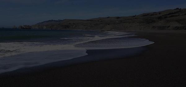 Goat Rock Beach