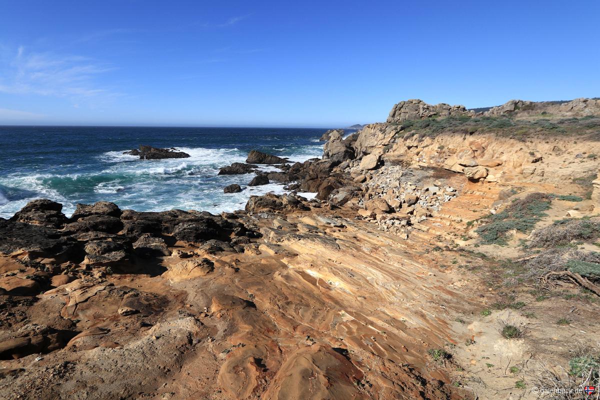 Salt Point State Park