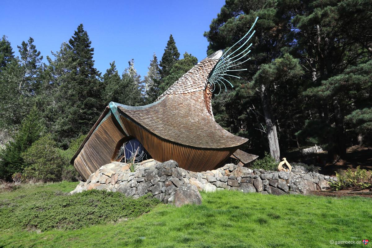 Sea Ranch Chapel