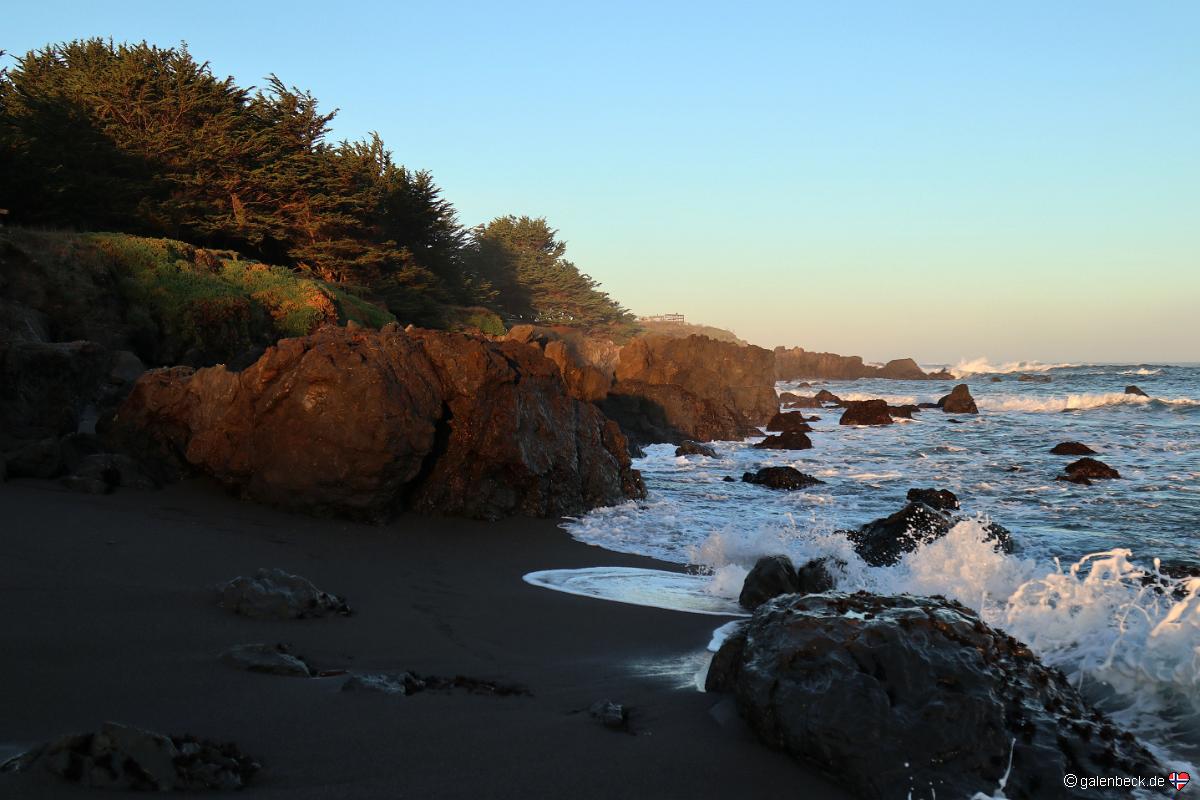 MacKerricher State Park
