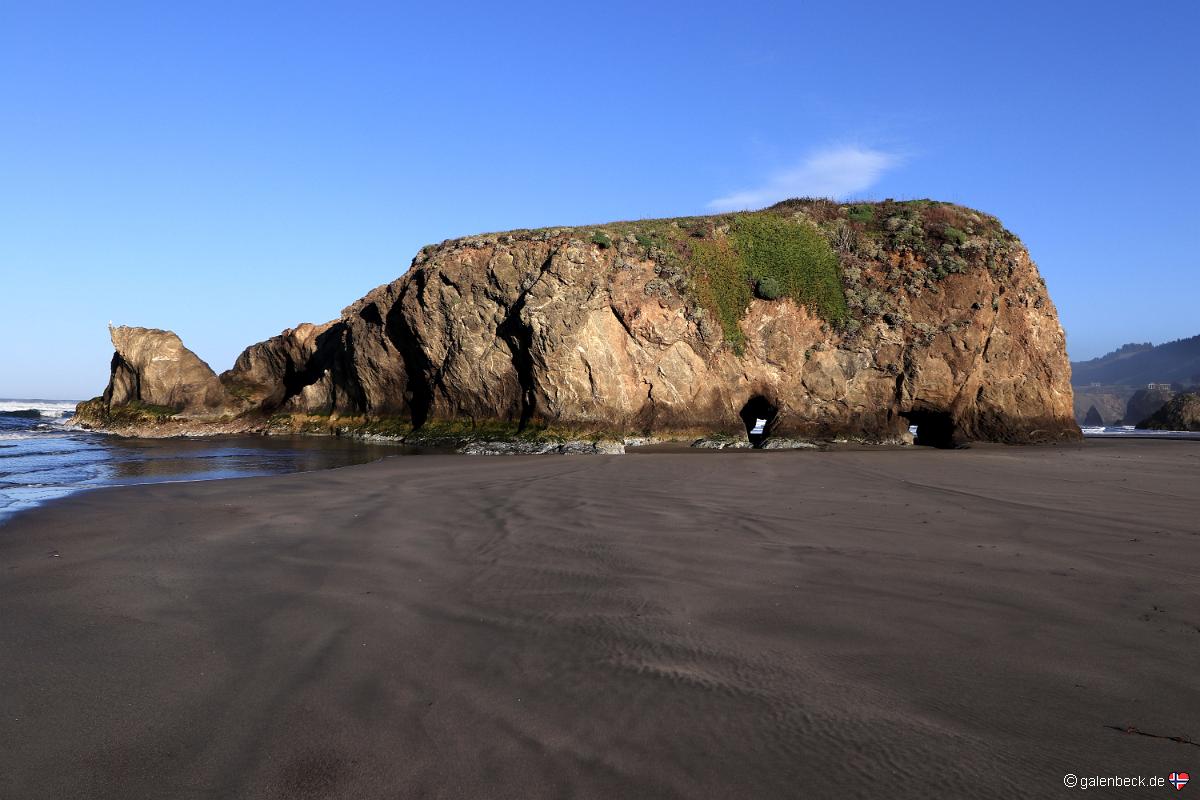 Seaside Beach