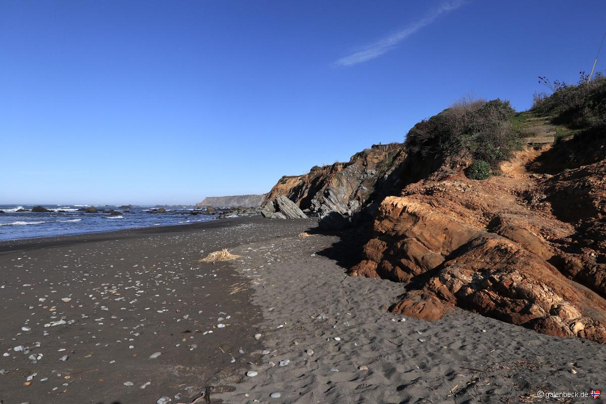 DeHaven Beach