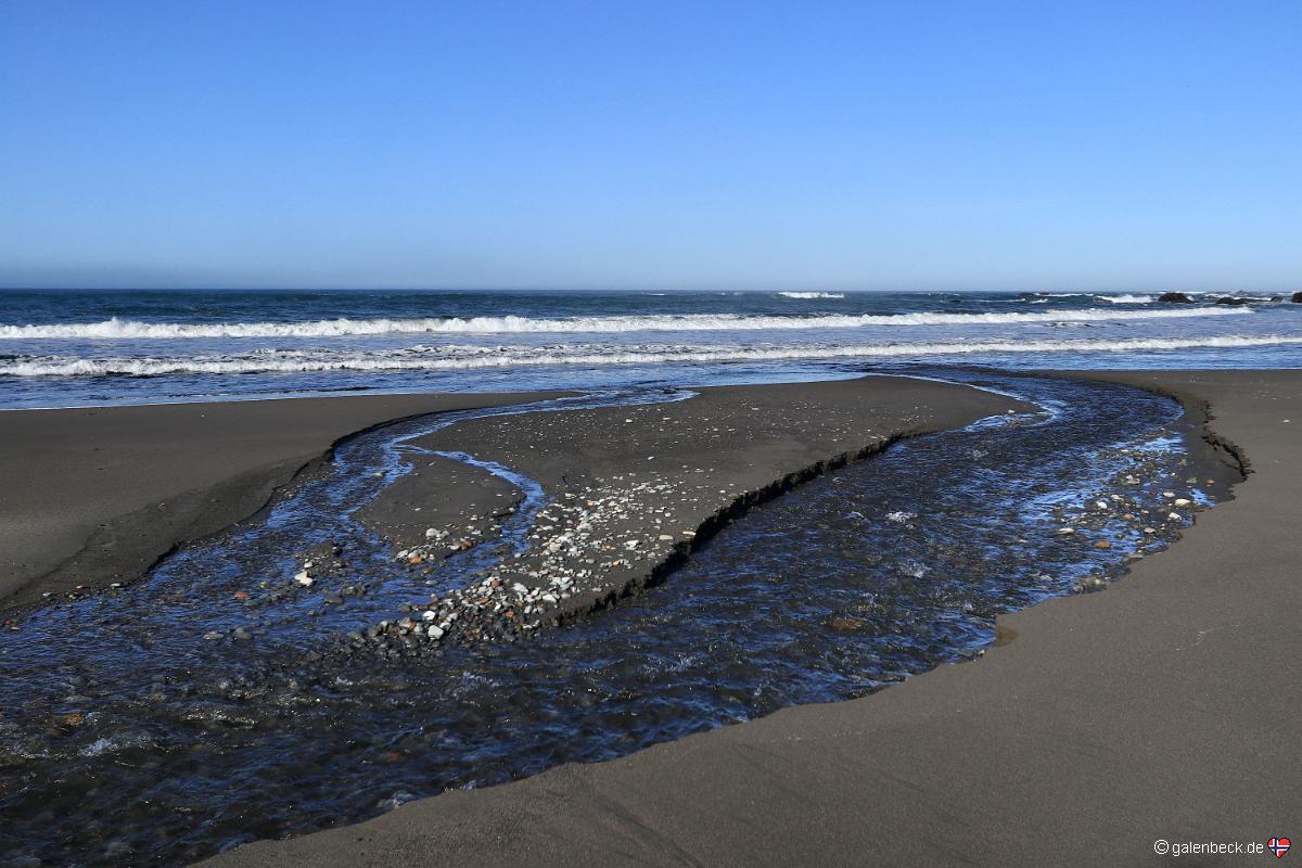 DeHaven Beach