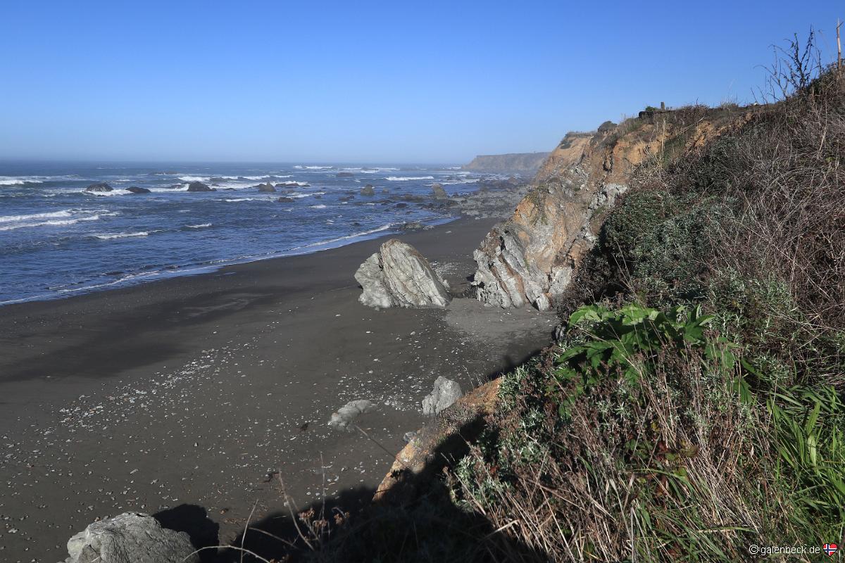 DeHaven Beach