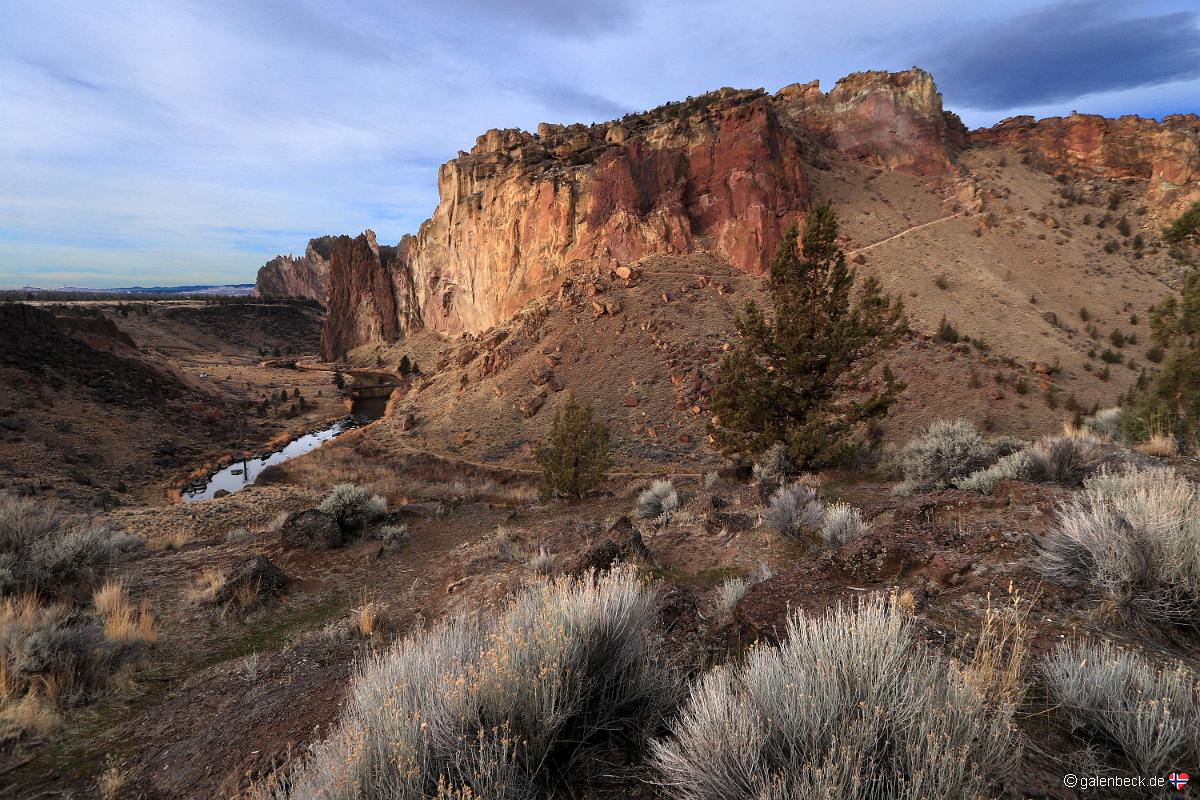 Smith Rock State Park