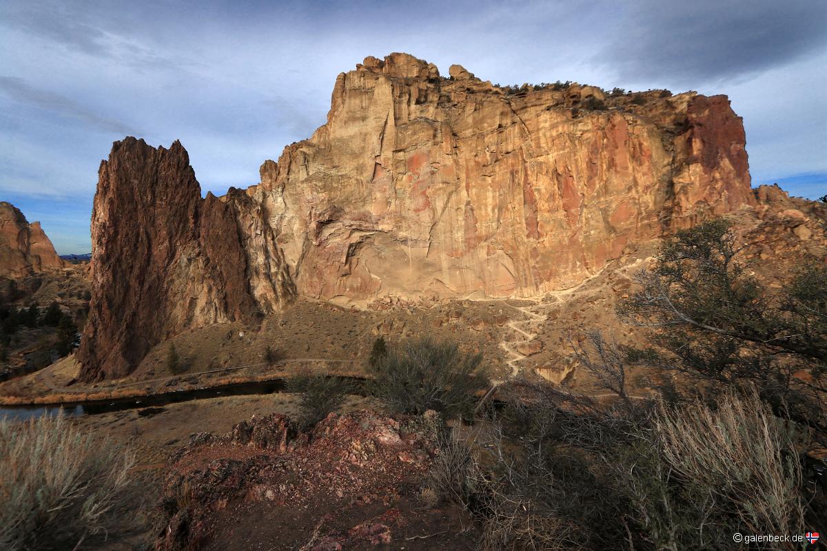 Smith Rock State Park