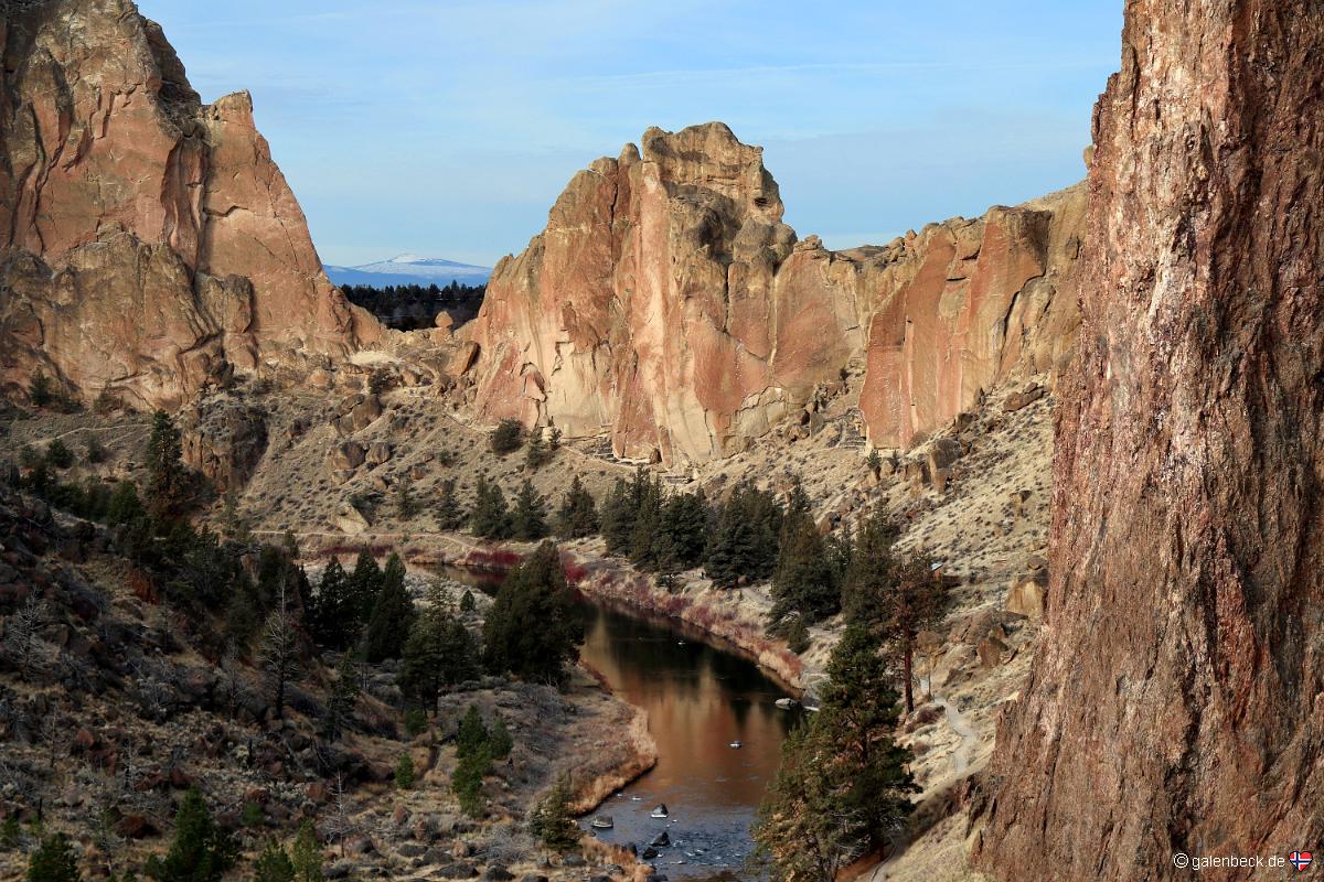 Smith Rock State Park