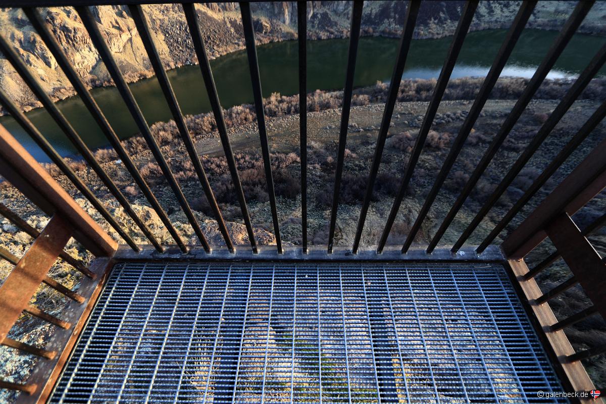 Perrine Bridge