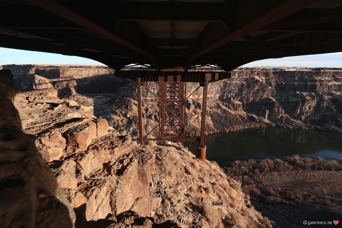 Perrine Bridge
