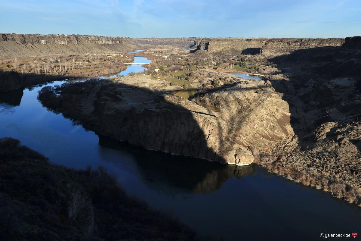 Perrine Bridge