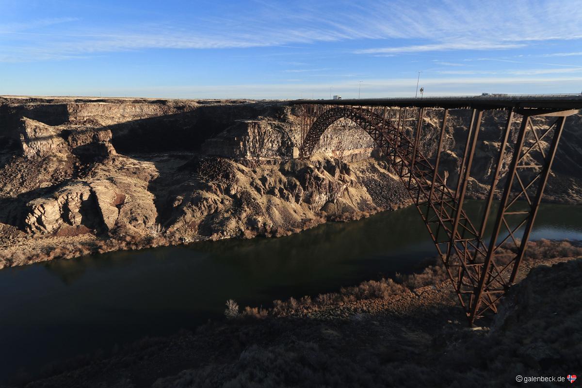 Perrine Bridge