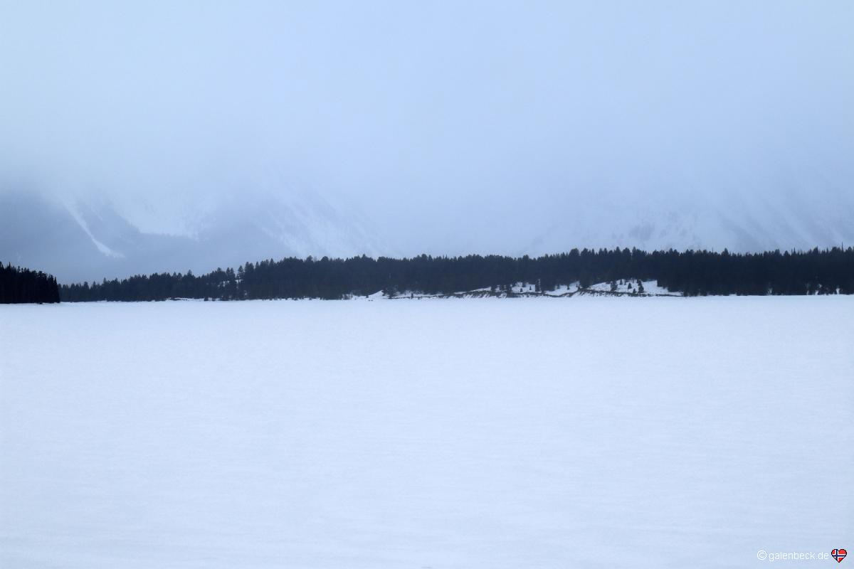 Grand Teton National Park PM