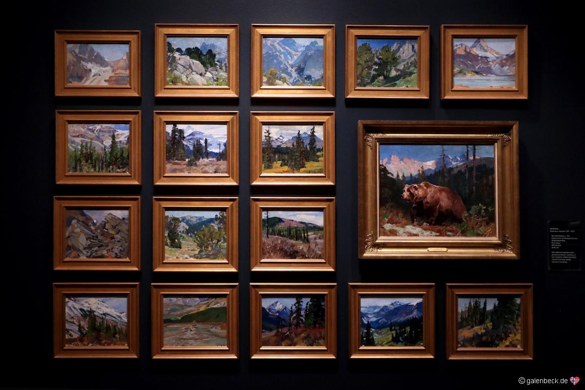 National Museum of Wildlife Art