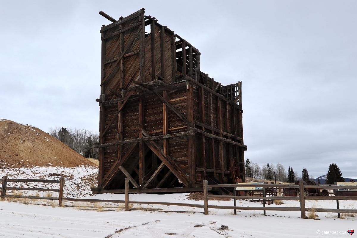 Hoosier Mine