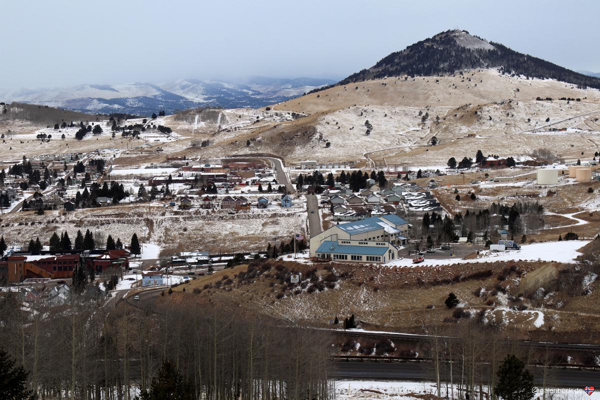 Cripple Creek Heritage Center
