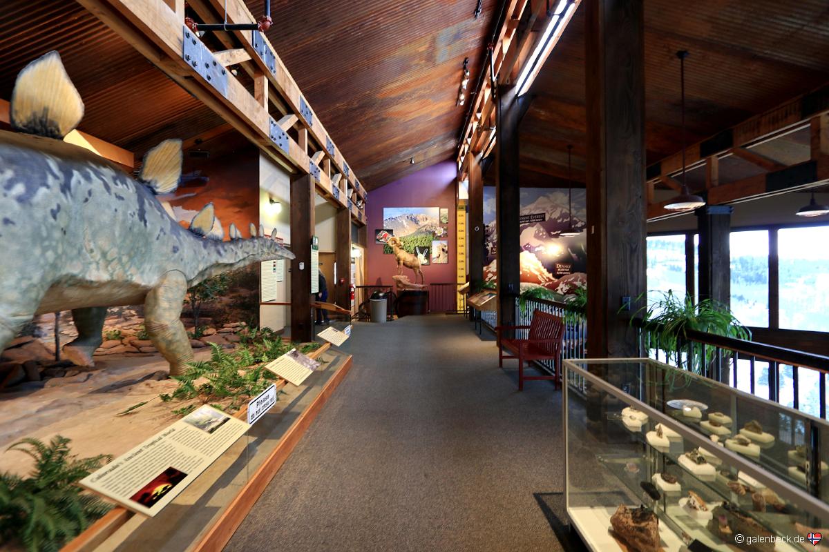 Cripple Creek Heritage Center
