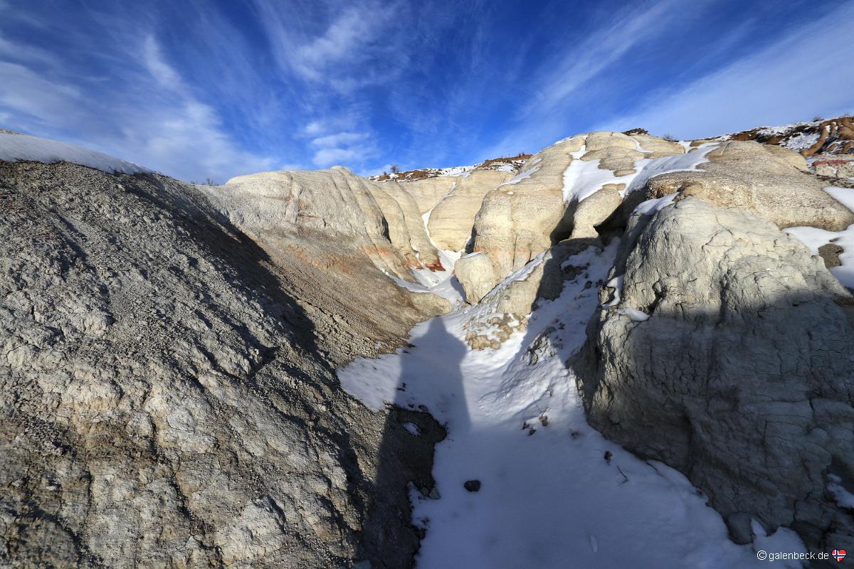 Calhan Paint Mines Archaeological District