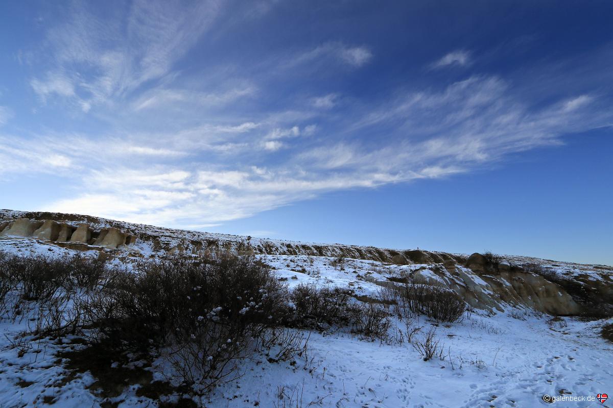 Calhan Paint Mines Archaeological District