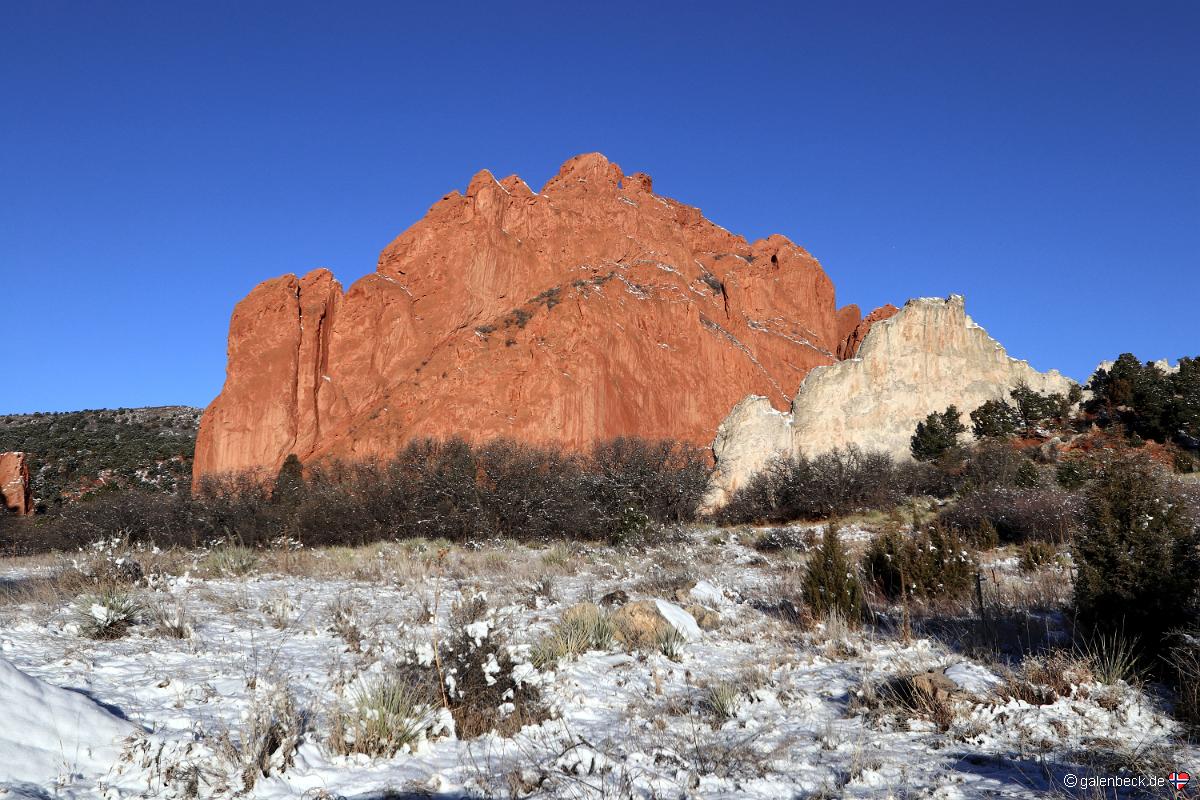 Garden of the Gods