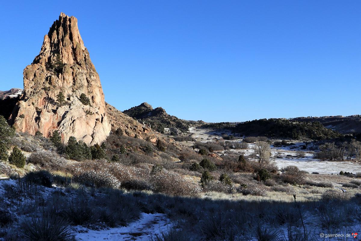 Garden of the Gods