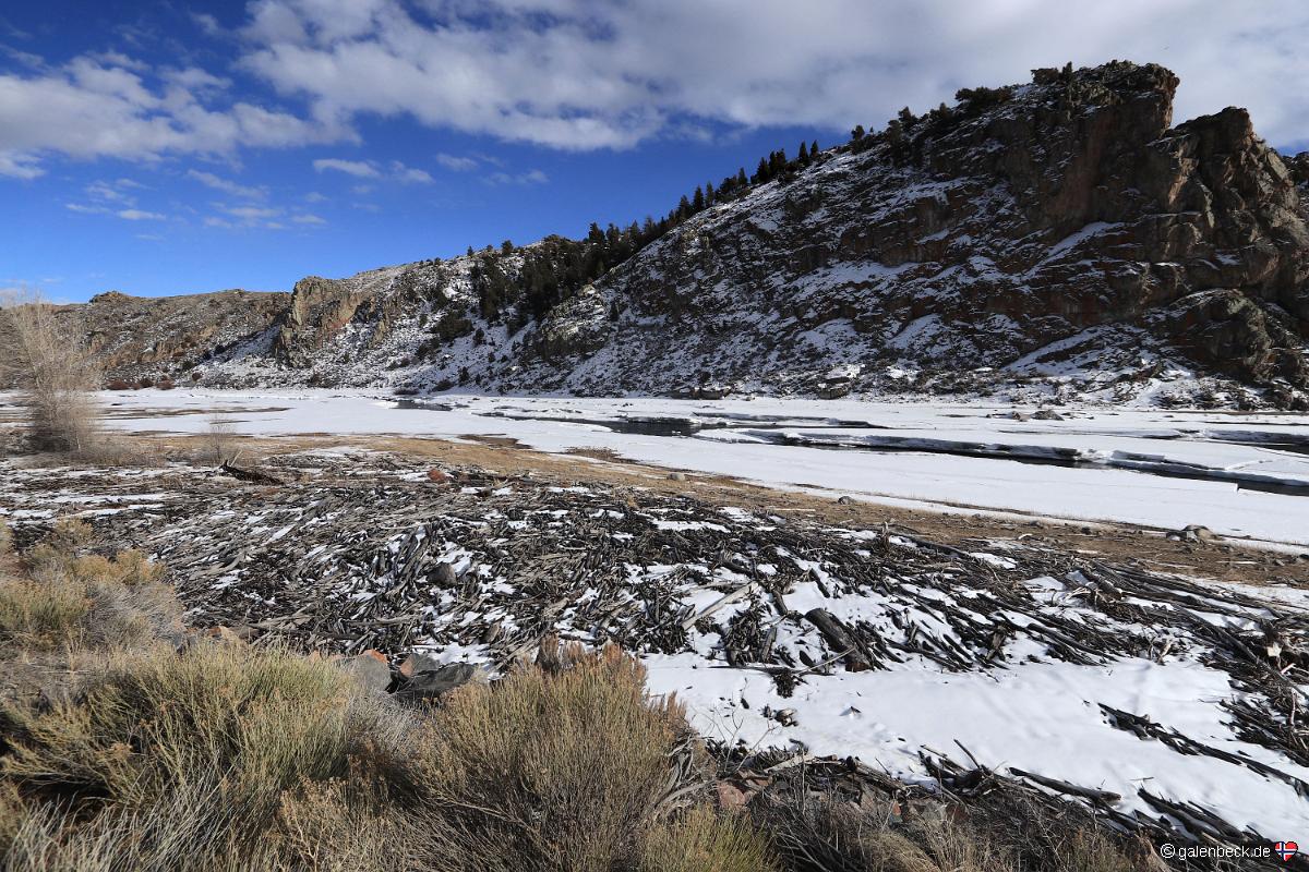 Gunnison River