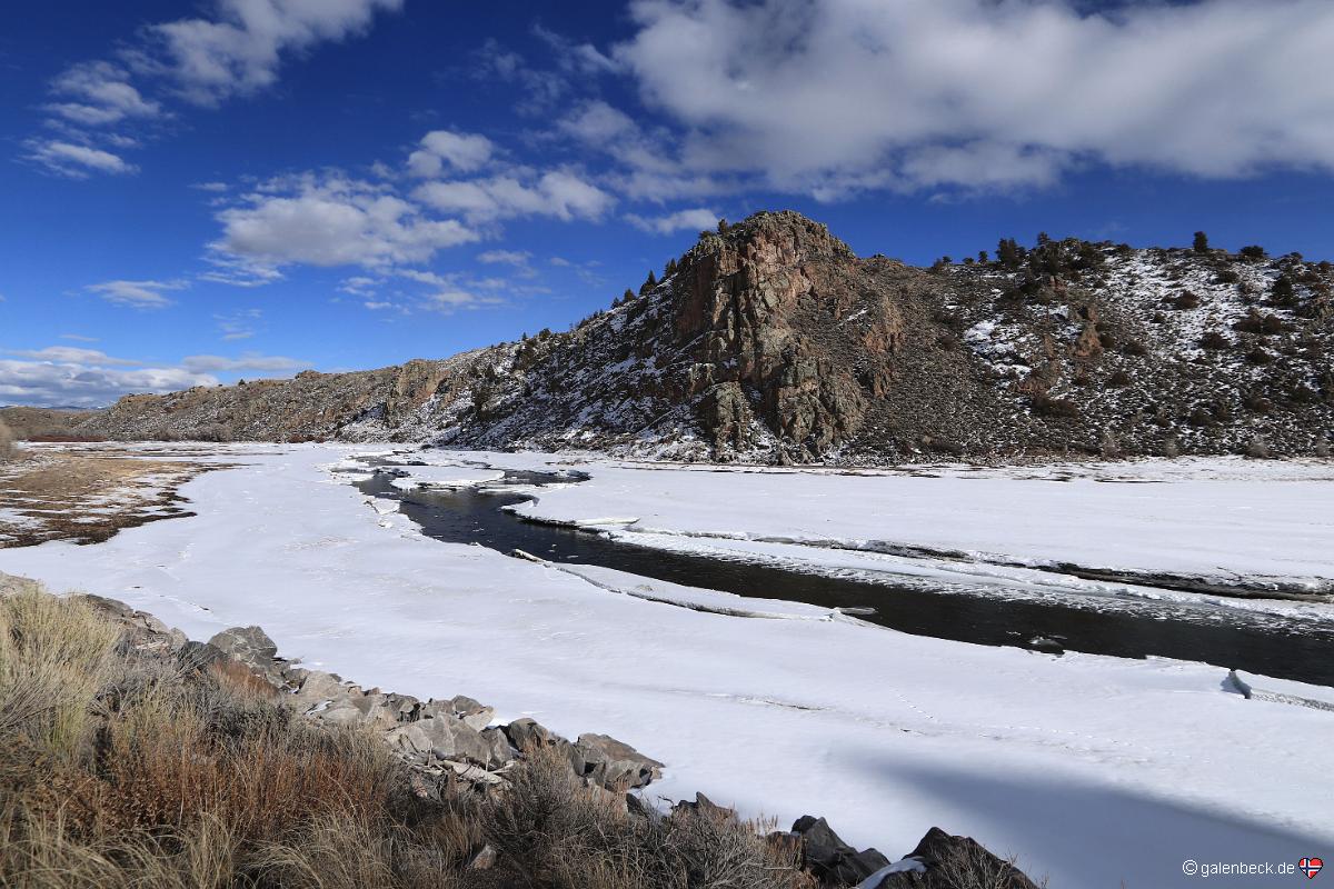 Gunnison River