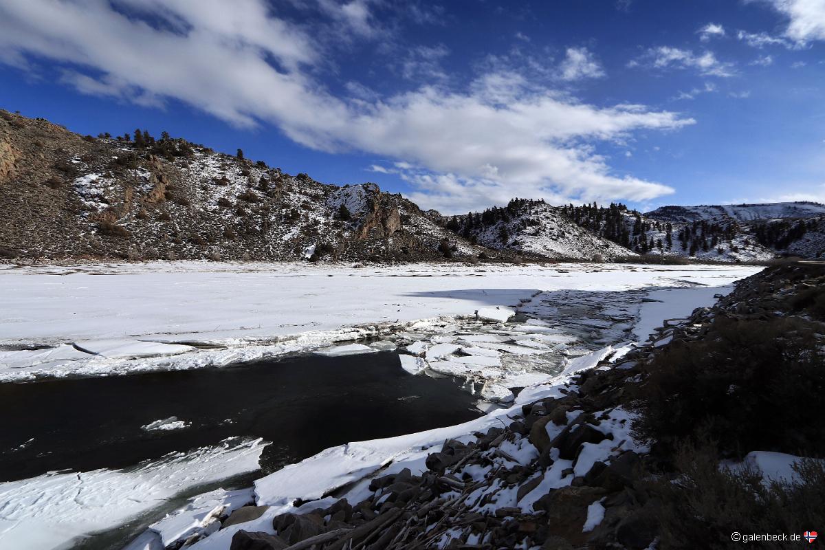 Gunnison River