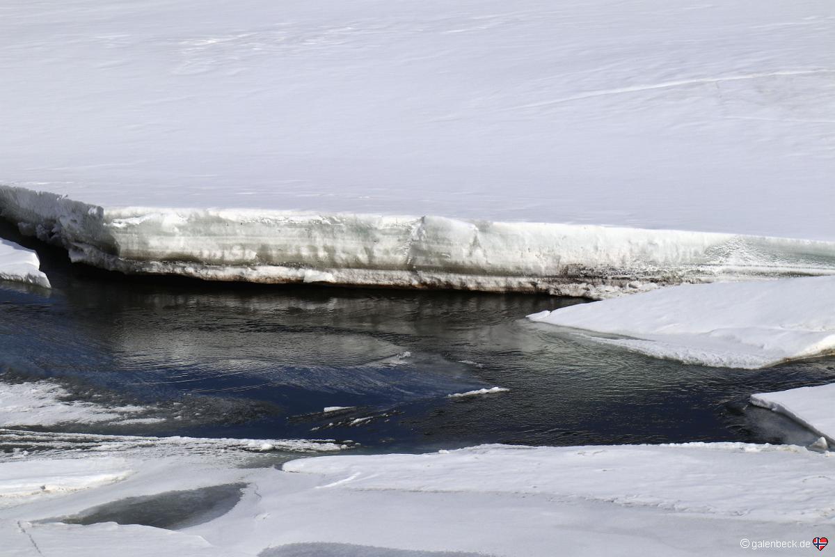 Gunnison River