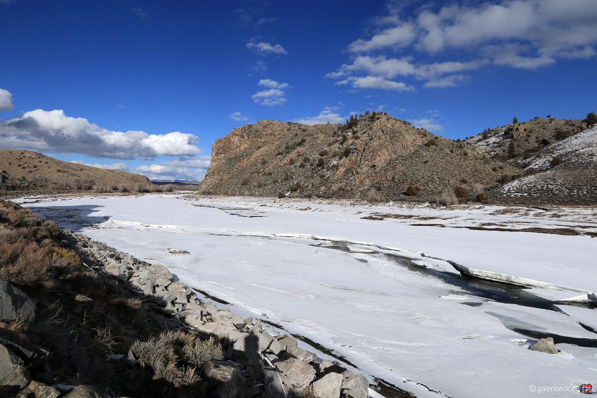 Gunnison River