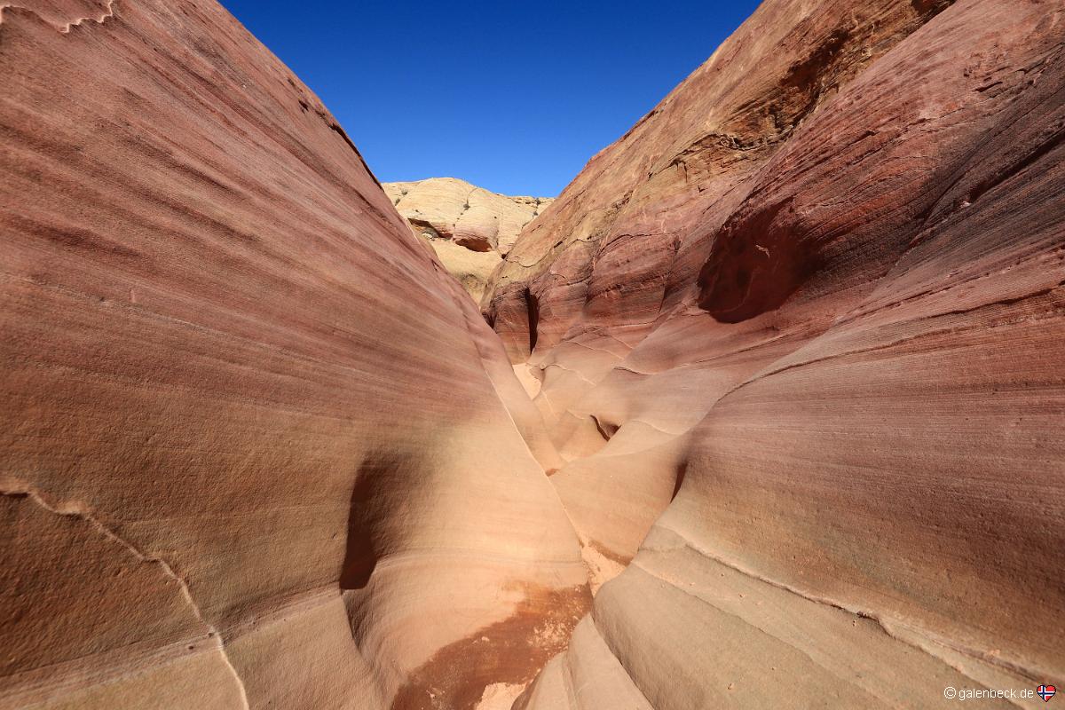 Valley of Fire State Park
