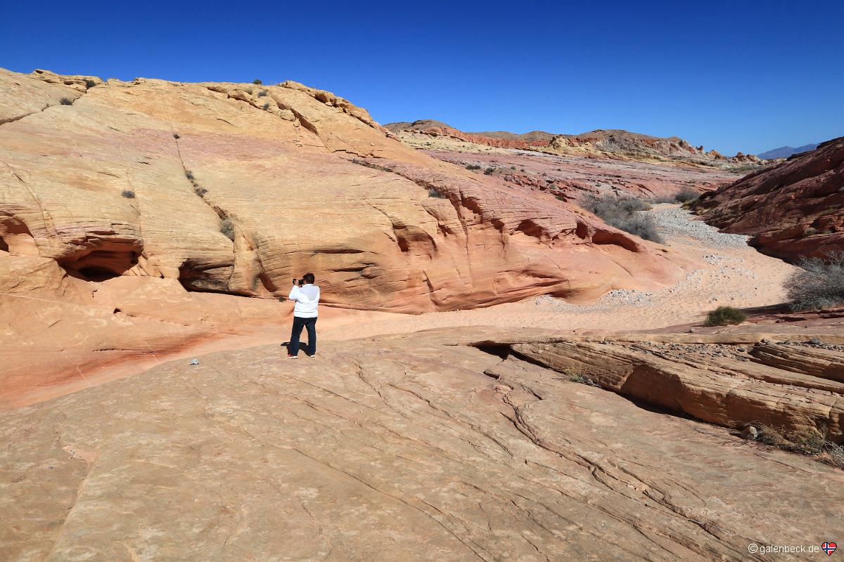 Valley of Fire State Park