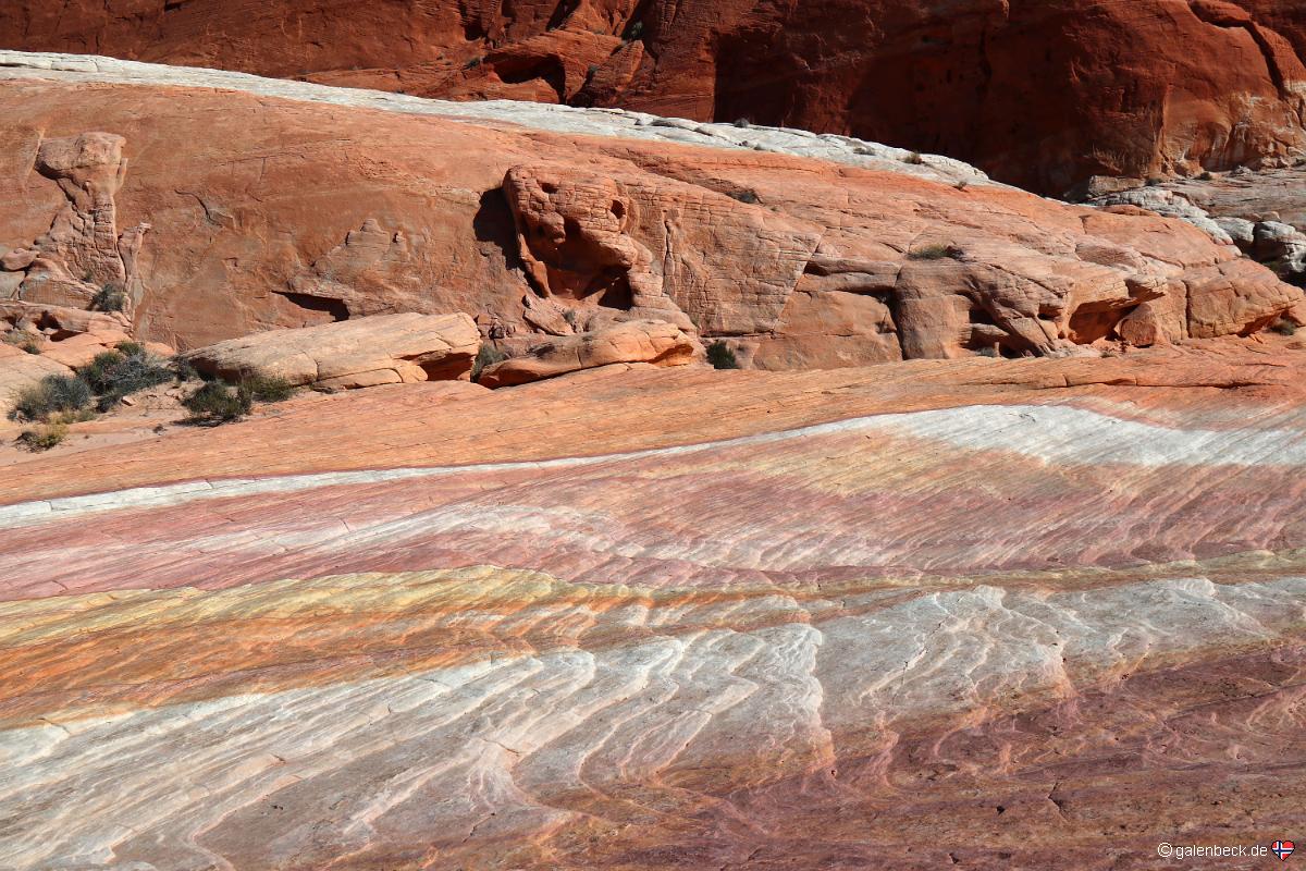 Valley of Fire State Park