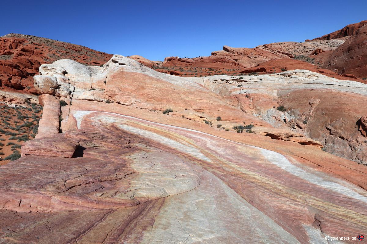 Valley of Fire State Park