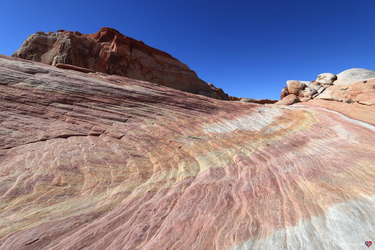 Valley of Fire State Park