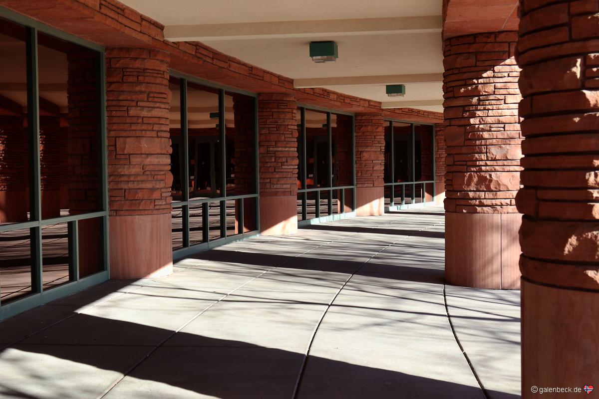 Clark County Government Center