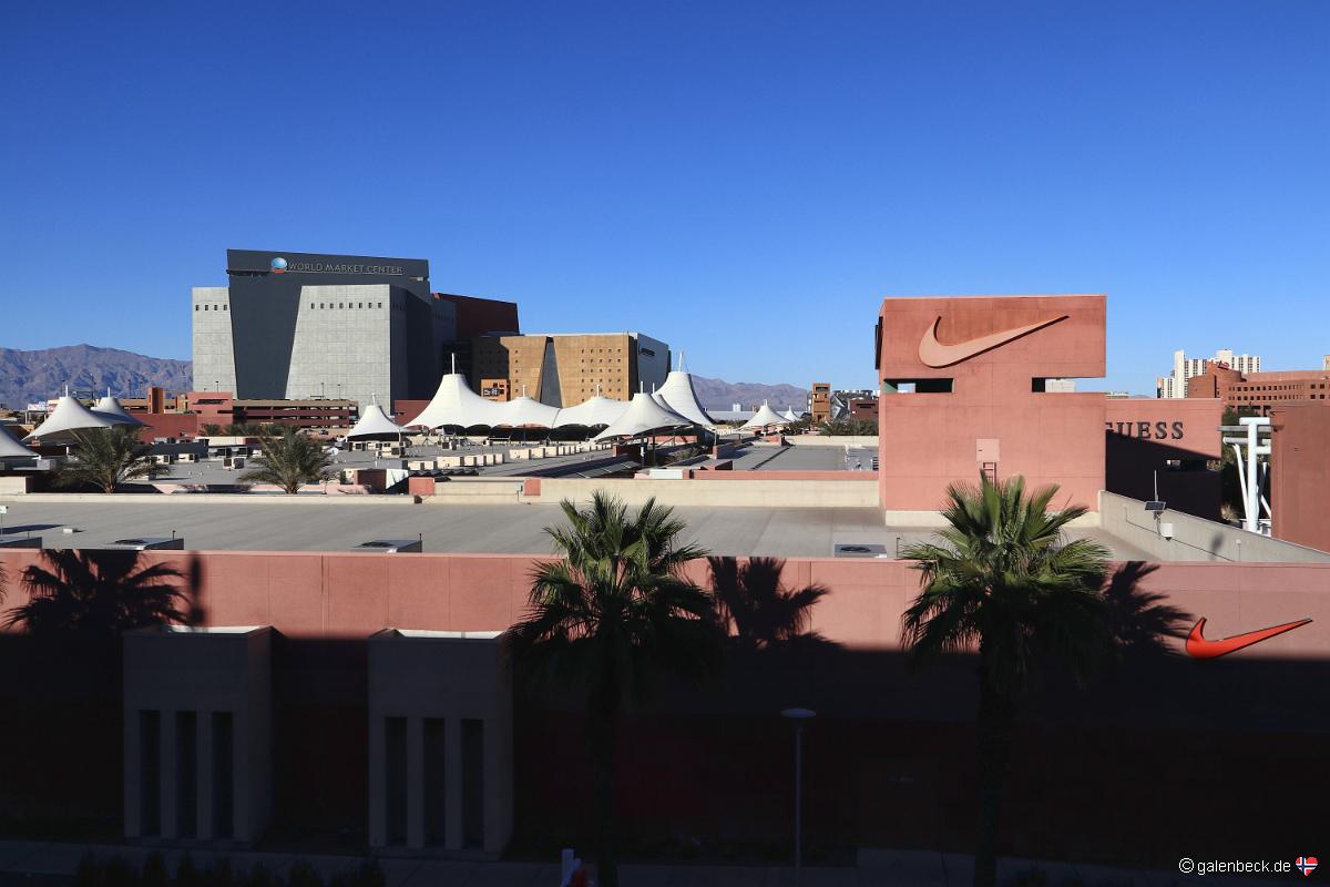 Las Vegas Premium Outlets North