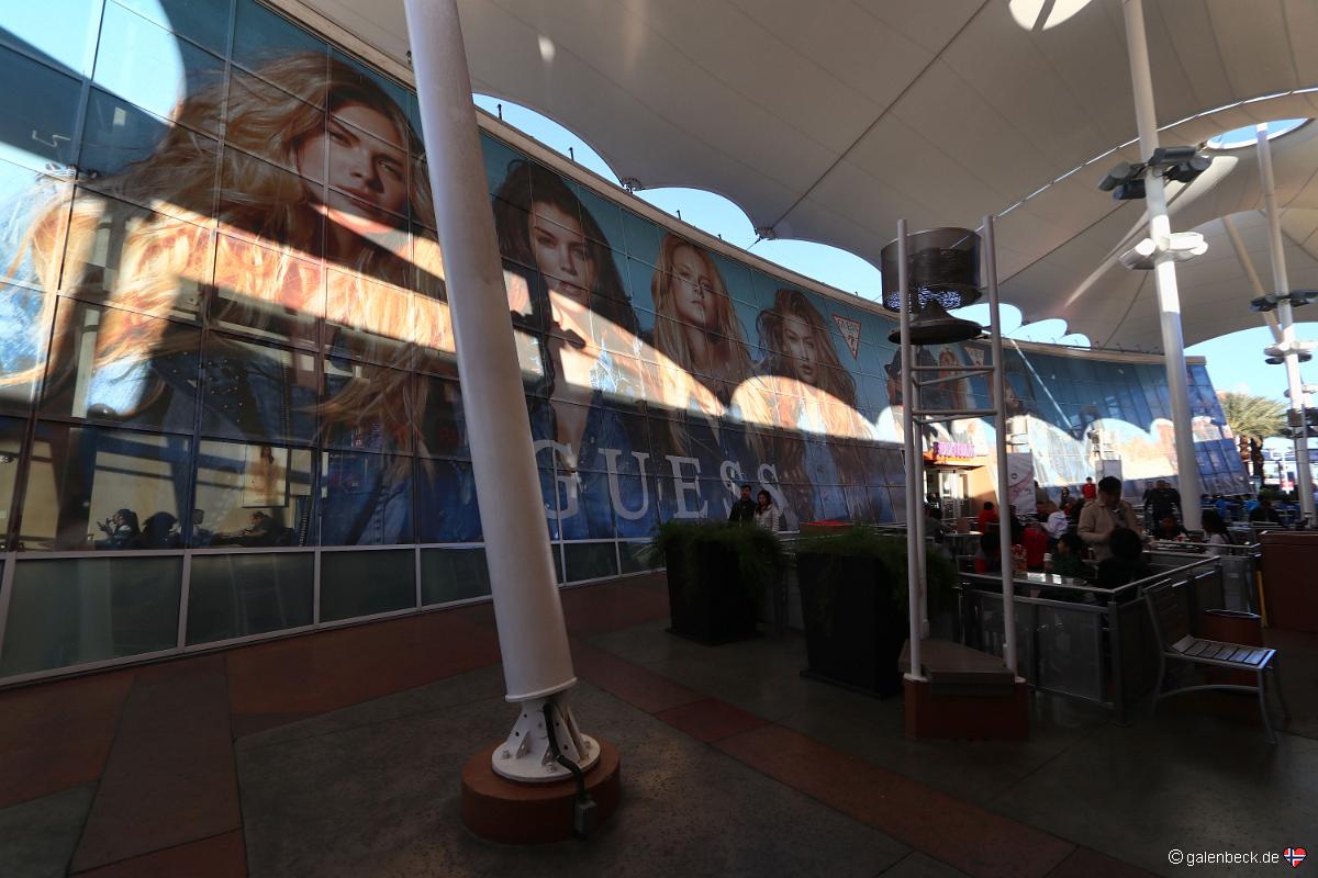 Las Vegas Premium Outlets North