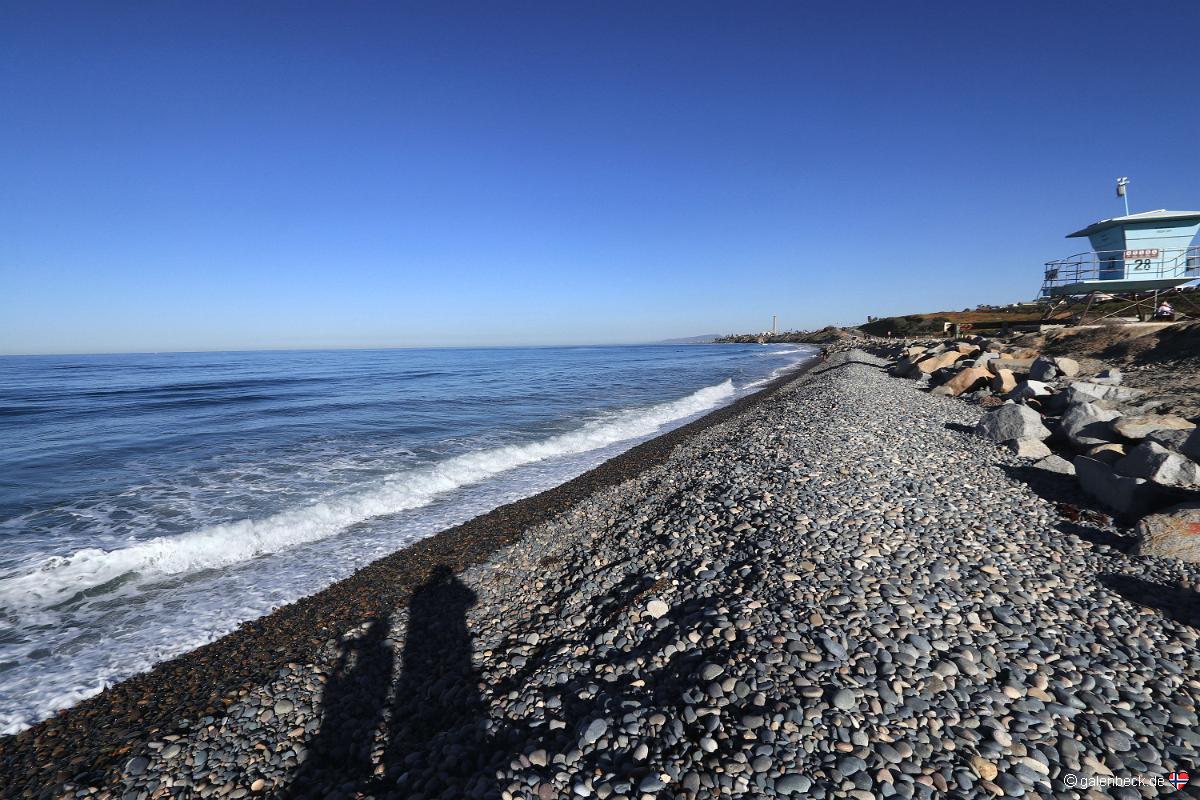 North Ponto Beach