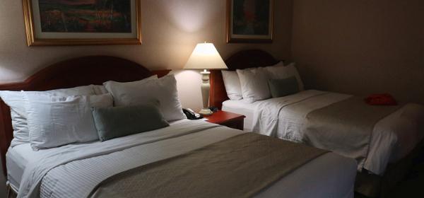 Wyndham Visalia