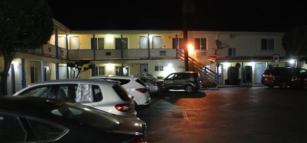 Super 8 Berkeley