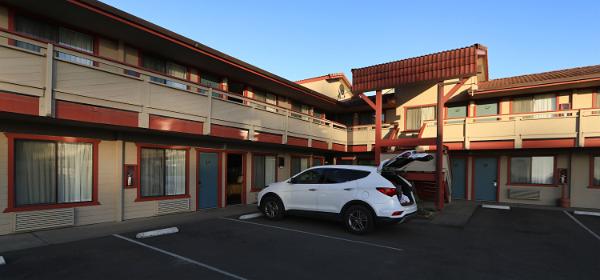 Super 8 Fort Bragg